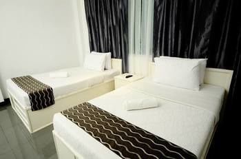 The ApplePeach House 3*