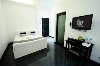 The ApplePeach House 3*