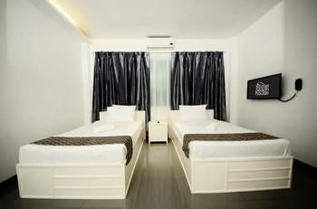 The ApplePeach House 3*
