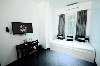 The ApplePeach House 3*