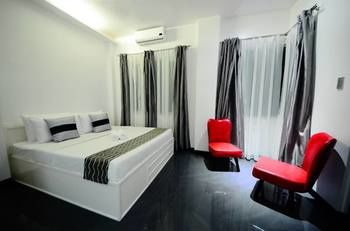 The ApplePeach House 3*
