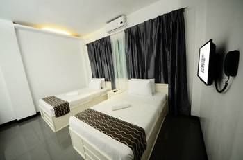 The ApplePeach House 3*
