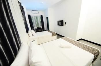 The ApplePeach House 3*