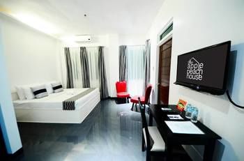 The ApplePeach House 3*