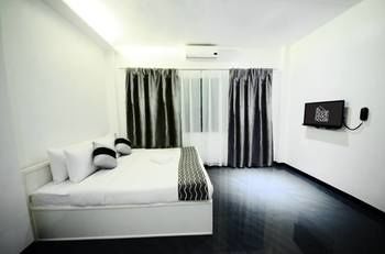 The ApplePeach House 3*