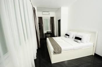 The ApplePeach House 3*