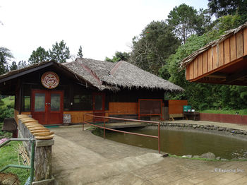 Eden Nature Park and Resort 3*
