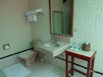 Eden Nature Park and Resort 3*