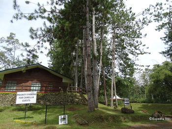 Eden Nature Park and Resort 3*