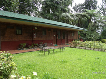 Eden Nature Park and Resort 3*