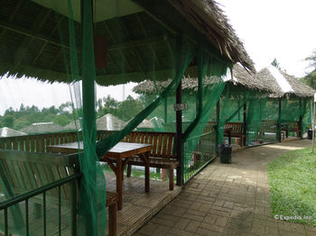 Eden Nature Park and Resort 3*