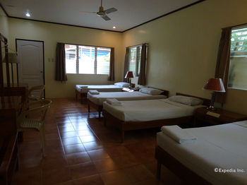 Eden Nature Park and Resort 3*