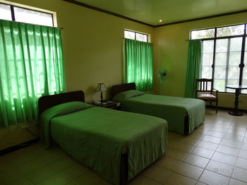 Eden Nature Park and Resort 3*