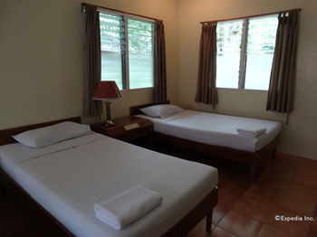 Eden Nature Park and Resort 3*