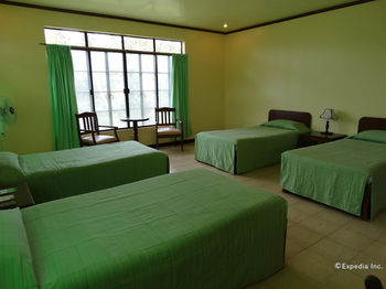Eden Nature Park and Resort 3*