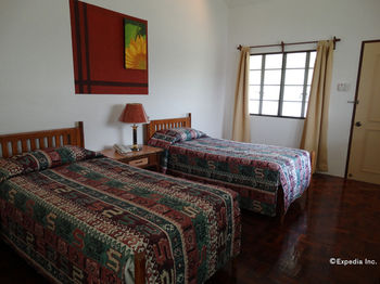 Eden Nature Park and Resort 3*