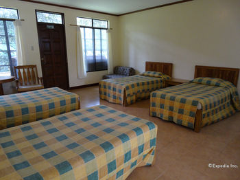 Eden Nature Park and Resort 3*