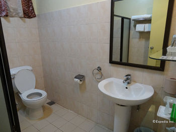 Eden Nature Park and Resort 3*