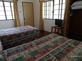 Eden Nature Park and Resort 3*