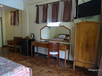 Eden Nature Park and Resort 3*