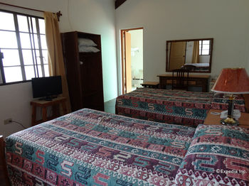 Eden Nature Park and Resort 3*