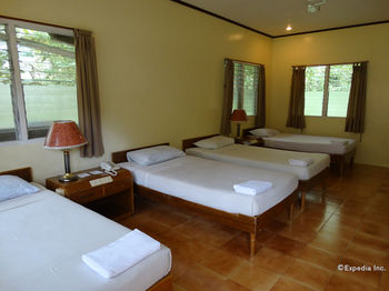 Eden Nature Park and Resort 3*