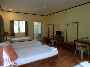 Eden Nature Park and Resort 3*