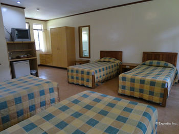 Eden Nature Park and Resort 3*