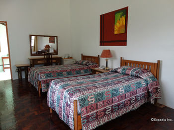 Eden Nature Park and Resort 3*