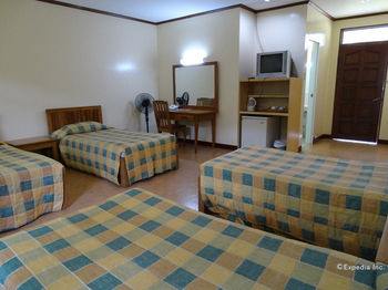 Eden Nature Park and Resort 3*