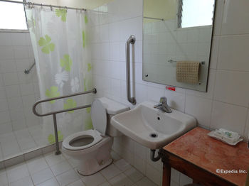 Eden Nature Park and Resort 3*