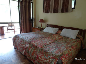 Eden Nature Park and Resort 3*