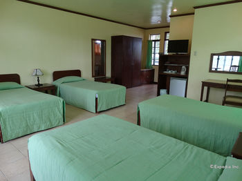 Eden Nature Park and Resort 3*