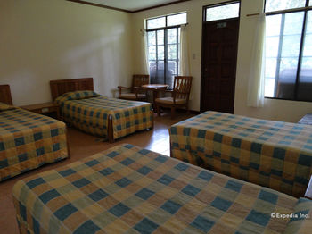 Eden Nature Park and Resort 3*