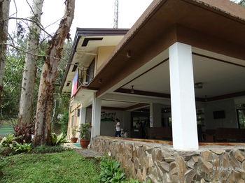 Eden Nature Park and Resort 3*