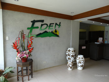 Eden Nature Park and Resort 3*