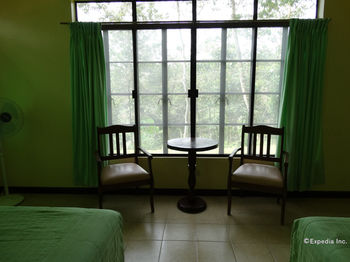 Eden Nature Park and Resort 3*