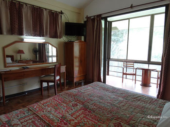 Eden Nature Park and Resort 3*