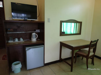 Eden Nature Park and Resort 3*