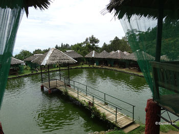 Eden Nature Park and Resort 3*