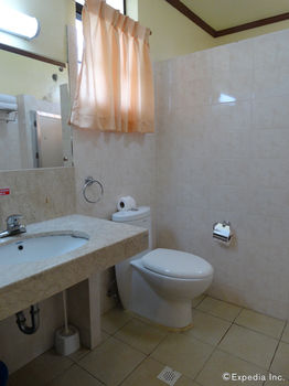 Eden Nature Park and Resort 3*