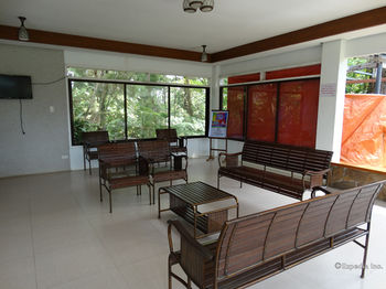 Eden Nature Park and Resort 3*