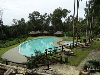 Eden Nature Park and Resort 3*