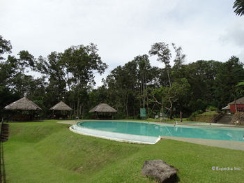 Eden Nature Park and Resort 3*