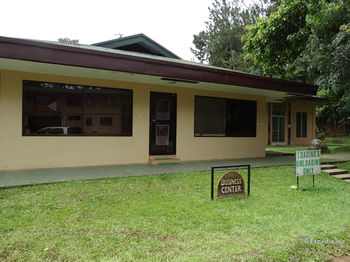 Eden Nature Park and Resort 3*