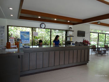 Eden Nature Park and Resort 3*