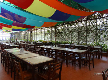 Eden Nature Park and Resort 3*