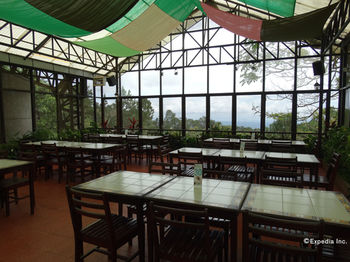Eden Nature Park and Resort 3*