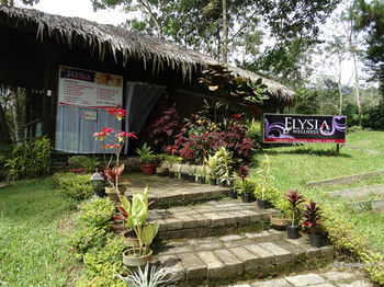 Eden Nature Park and Resort 3*