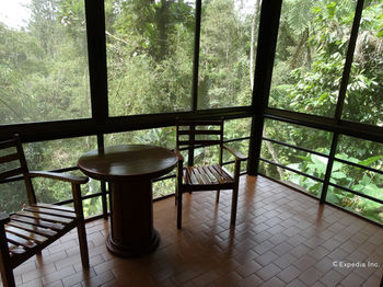 Eden Nature Park and Resort 3*